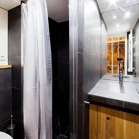 Studio Cosy En Centre Ville Aux Cordeliers Ail Lyon Exteriör bild